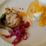 Osteria Perbacco inside
