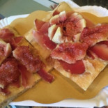 Pizzeria Nonno Lele À l'intérieur