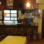 La Tavernaccia Nourriture