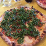 La Tavernaccia Nourriture