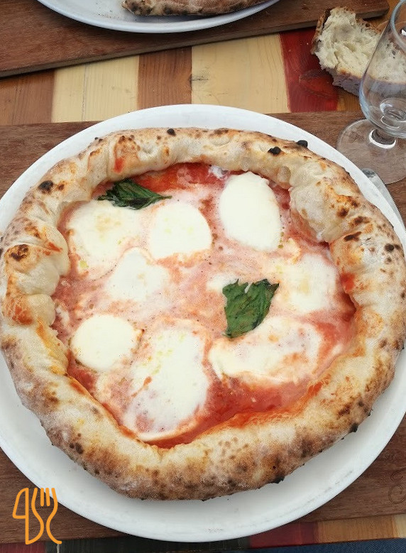 Pirozzi Comida