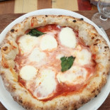Pirozzi Nourriture