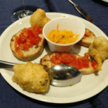 Pirozzi Nourriture