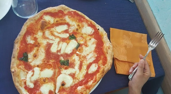 Pirozzi Comida
