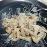 La Lanterna Comida