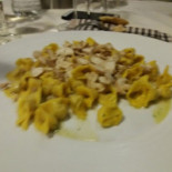 La Lanterna Comida