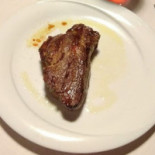 La Lanterna Comida