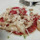 La Lanterna Comida