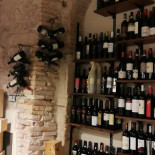 La Lanterna Comida
