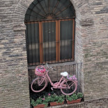 Ridolfi Exterior