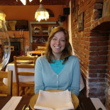 Vineria Porrati food