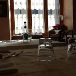 Il Ristorantino Del Castello Comida