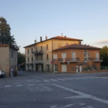 Il Ristorantino Del Castello Exterior