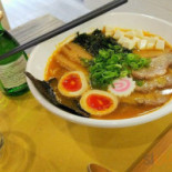 Mi-ramen Bistrò Comida