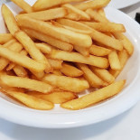 La Stua Pizzeria Nourriture