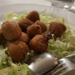 La Stua Pizzeria Nourriture