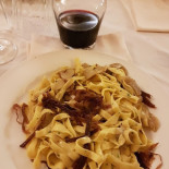 La Stua Pizzeria Nourriture