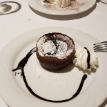 Il Fontanile Nourriture