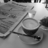 Divino Caffè Nourriture