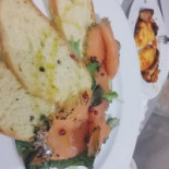 Il Fontanile Comida