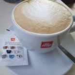 Divino Caffè Nourriture