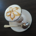 Divino Caffè Nourriture