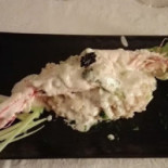 L'angolo Nourriture