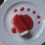La Conchiglia Nourriture