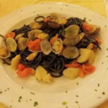 La Conchiglia Nourriture