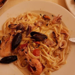 La Conchiglia Nourriture