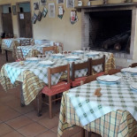 Da Enzo À l'intérieur