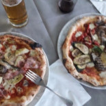 Da Spetic Trieste Nourriture