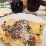 Da Enzo Comida