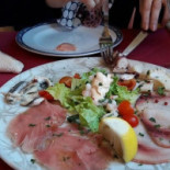 Da Spetic Trieste Nourriture