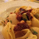 Da Spetic Trieste Nourriture