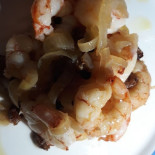 Trattoria Mafalda Nourriture