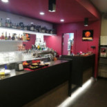 La Torre Nourriture