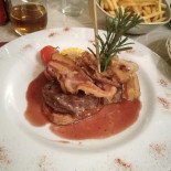 La Meta Dei Sapori Nourriture