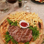 La Meta Dei Sapori Nourriture