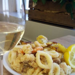 L'angolo Comida