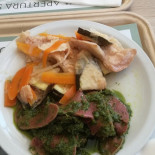 L'angolo Comida