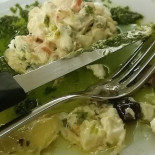 L'angolo Comida