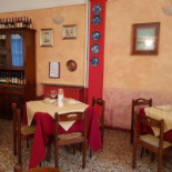 Tre Scalini Comida