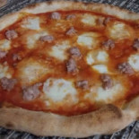 Lo Scrocchiaro Di Della Bosca Paolo food