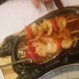 Hua Cheng Nourriture