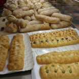 Lo Scrocchiaro Di Della Bosca Paolo food