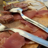 Taverna Paradiso Nourriture