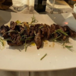 Taverna Paradiso Nourriture