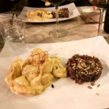 Taverna Paradiso Nourriture