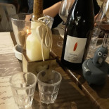 Taverna Paradiso Nourriture